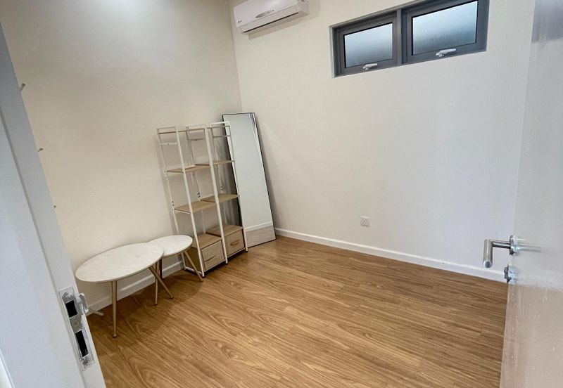 LakeFront Residence Cyberjaya