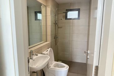 LakeFront Residence Cyberjaya