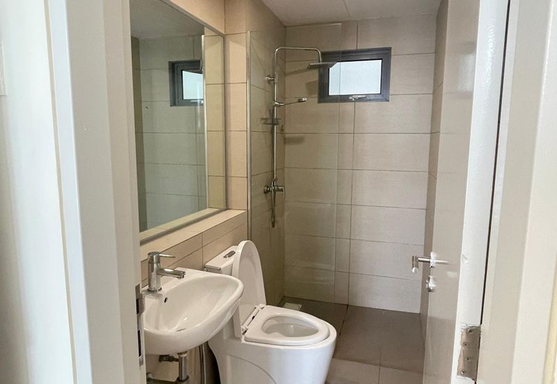 LakeFront Residence Cyberjaya