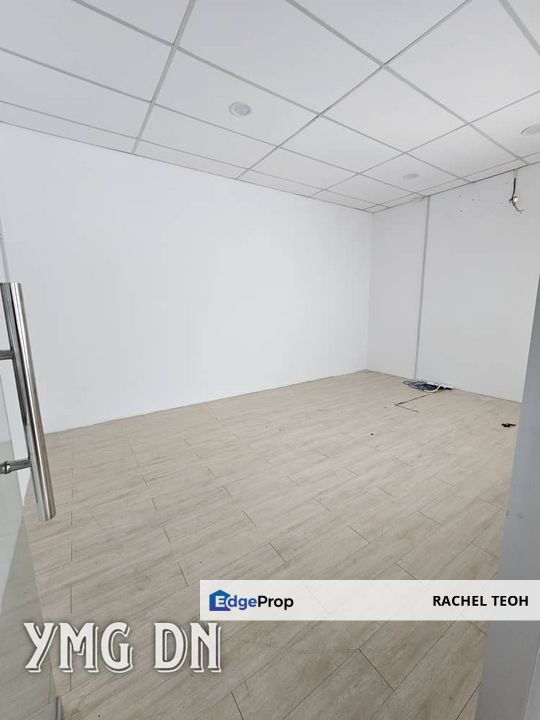 Ready Move In! 2,053 sqft Landmark Office @Bukit Tinggi Klang For Rent, Selangor, Klang