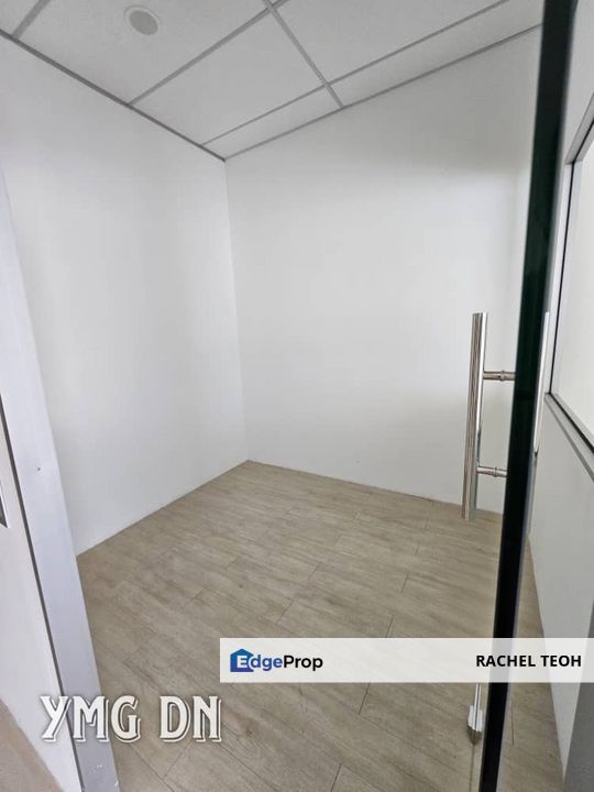 Ready Move In! 2,053 sqft Landmark Office @Bukit Tinggi Klang For Rent, Selangor, Klang