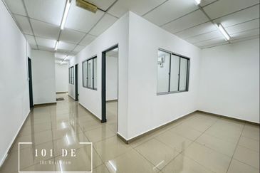 Seria 88 Business Centre