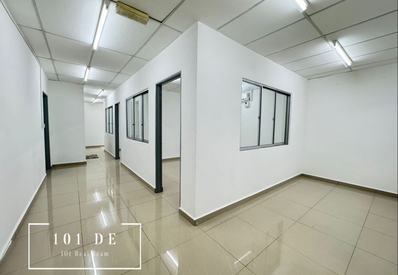 Seria 88 Business Centre