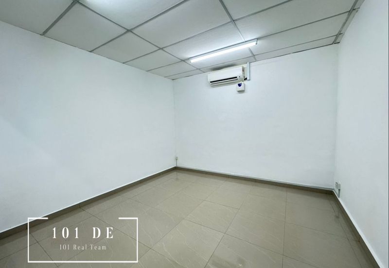 Seria 88 Business Centre