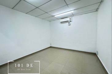 Seria 88 Business Centre