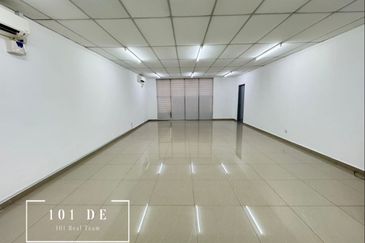 Seria 88 Business Centre