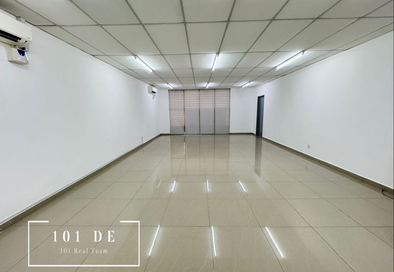 Seria 88 Business Centre