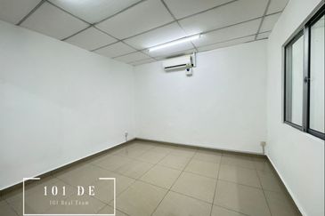 Seria 88 Business Centre