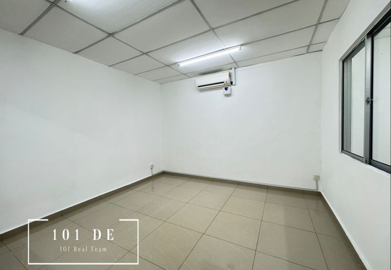 Seria 88 Business Centre