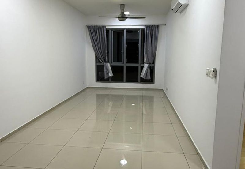 Gravit8 @ Klang South