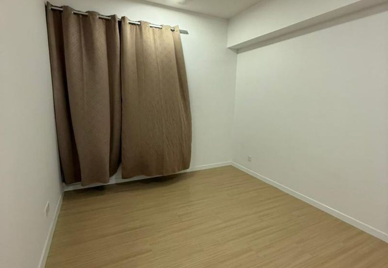 Gravit8 @ Klang South