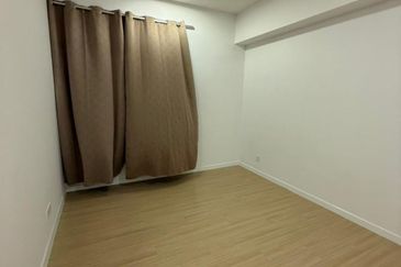 Gravit8 @ Klang South