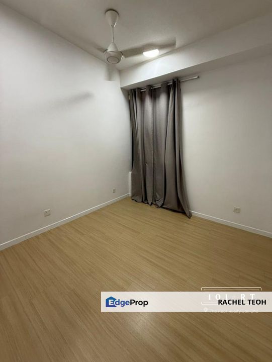 Newly touch up!! 867sqft (3 Bedroom Unit) Gravit8 Kota Bayuemas Klang For Rent, Selangor, Klang