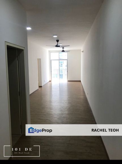 1010sqft (3 Bedroom Unit) Lakefront Homes Cyberjaya FOR RENT, Selangor, Cyberjaya