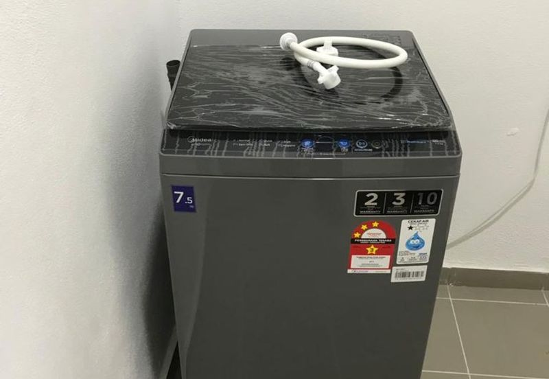 Taman Klang Utama @ Industrial