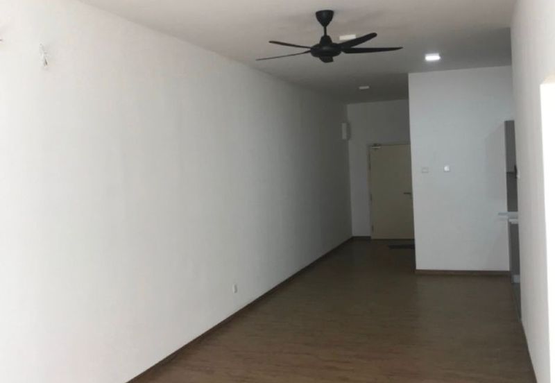 Taman Klang Utama @ Industrial