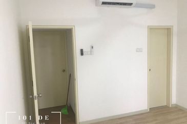 Taman Klang Utama @ Industrial