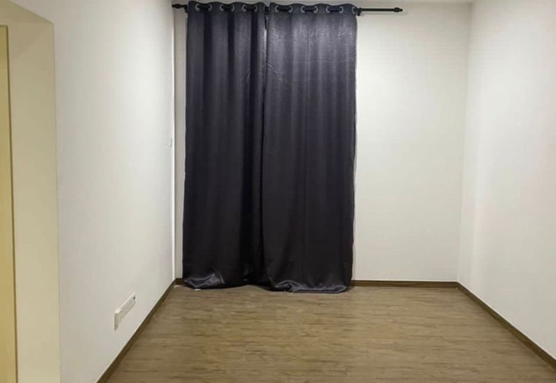 Taman Klang Utama @ Industrial