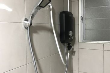 Taman Klang Utama @ Industrial