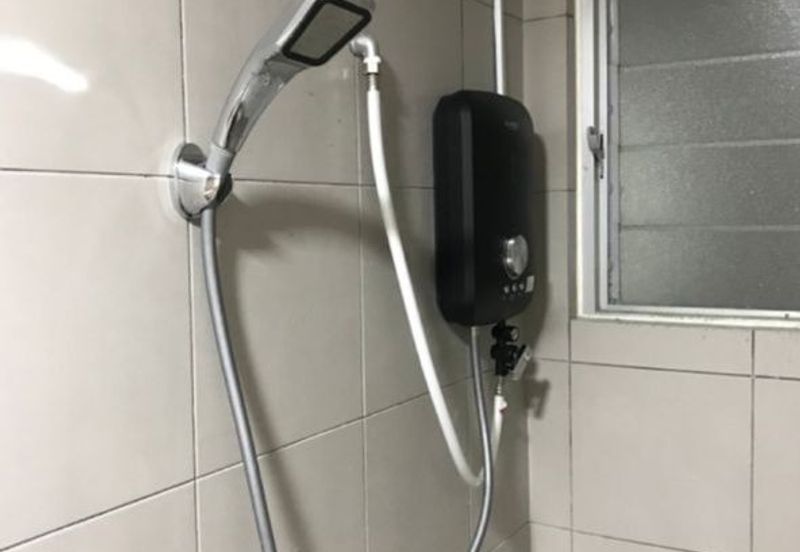 Taman Klang Utama @ Industrial