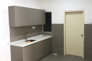 Taman Klang Utama @ Industrial