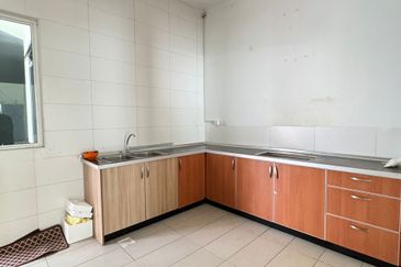 Canary Garden @Bandar Bestari