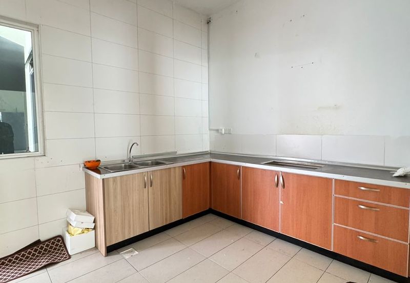 Canary Garden @Bandar Bestari