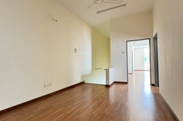 Canary Garden @Bandar Bestari