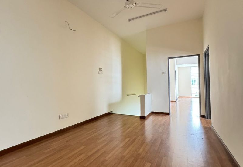 Canary Garden @Bandar Bestari