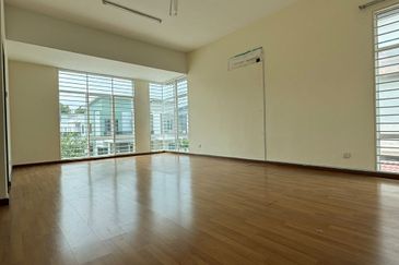 Canary Garden @Bandar Bestari