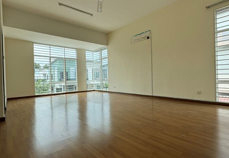 Canary Garden @Bandar Bestari