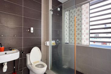 Canary Garden @Bandar Bestari