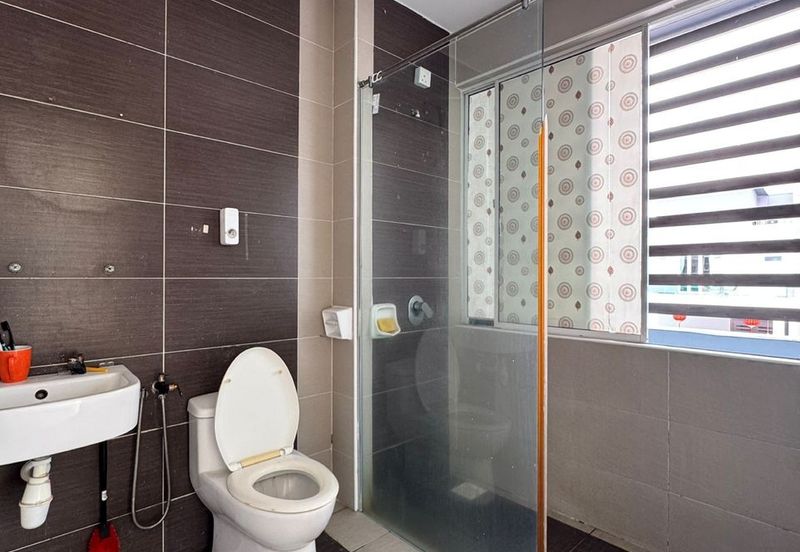 Canary Garden @Bandar Bestari