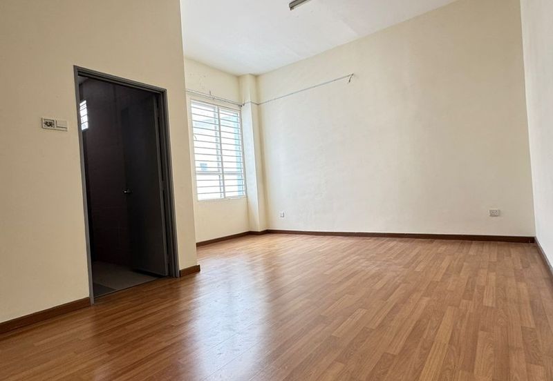 Canary Garden @Bandar Bestari