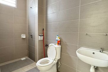 Canary Garden @Bandar Bestari