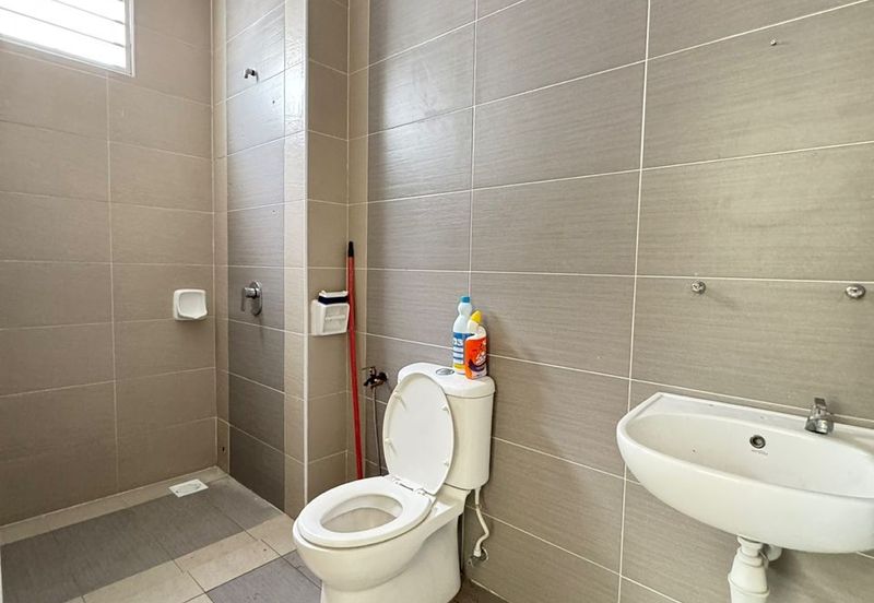 Canary Garden @Bandar Bestari