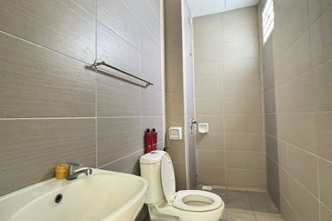 Canary Garden @Bandar Bestari