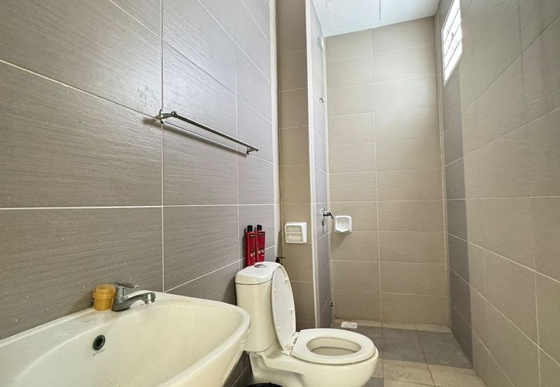 Canary Garden @Bandar Bestari