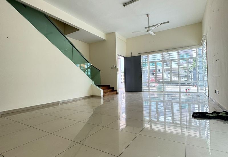 Canary Garden @Bandar Bestari