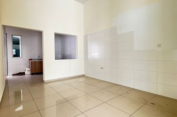 Canary Garden @Bandar Bestari