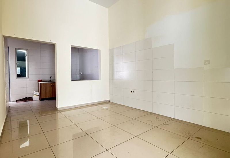 Canary Garden @Bandar Bestari