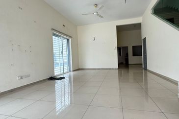 Canary Garden @Bandar Bestari