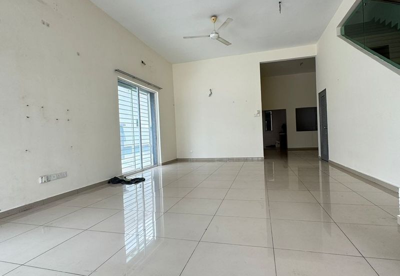 Canary Garden @Bandar Bestari