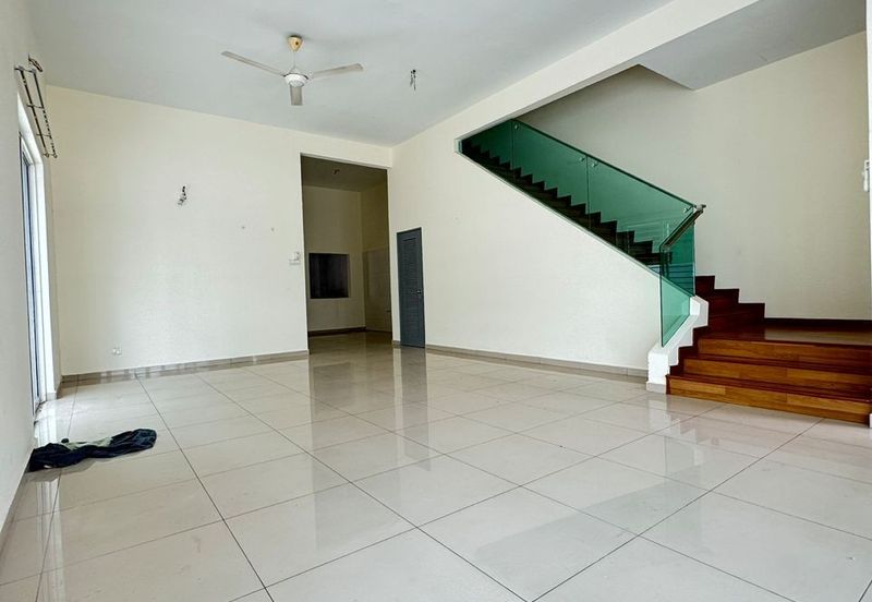 Canary Garden @Bandar Bestari