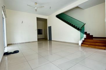 Canary Garden @Bandar Bestari