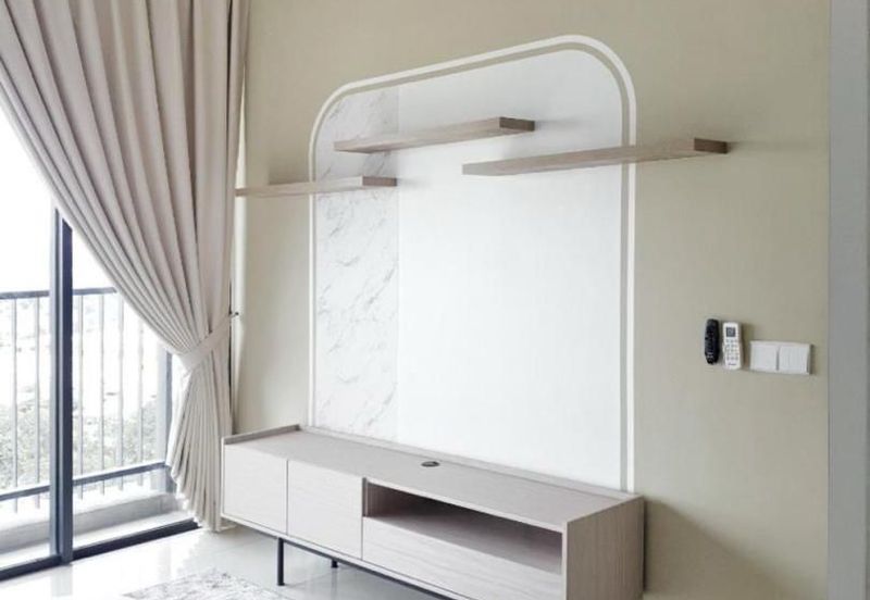 Setia City Residences @ Setia City