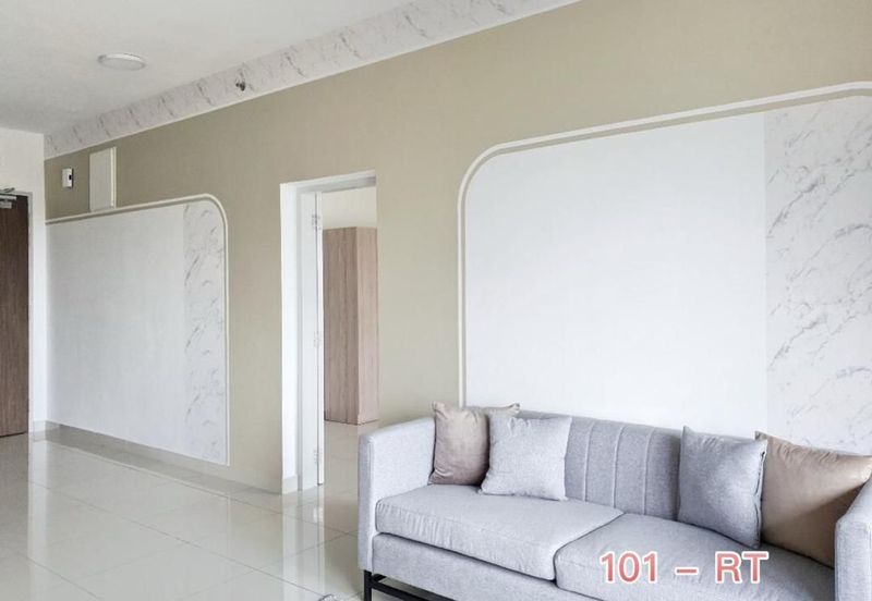 Setia City Residences @ Setia City