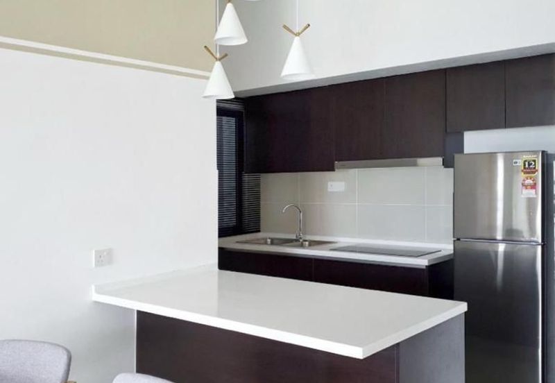 Setia City Residences @ Setia City