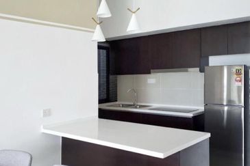 Setia City Residences @ Setia City