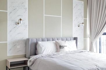 Setia City Residences @ Setia City